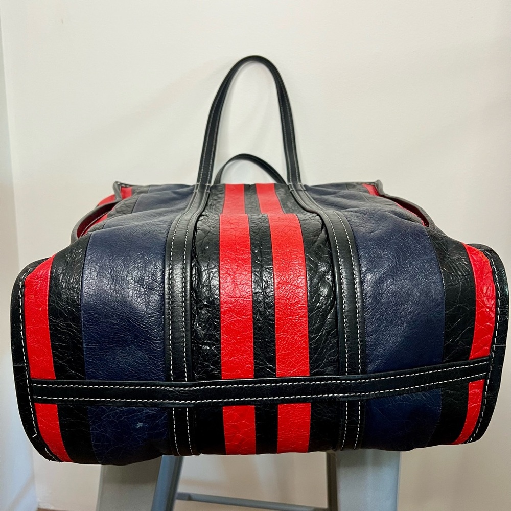 Balenciaga Signature Bazar Tote Large - Picture 8 of 16